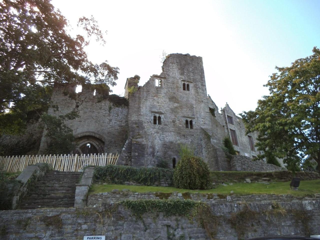 The Bridge Hay Bed & Breakfast Hay-On-Wye Exterior photo