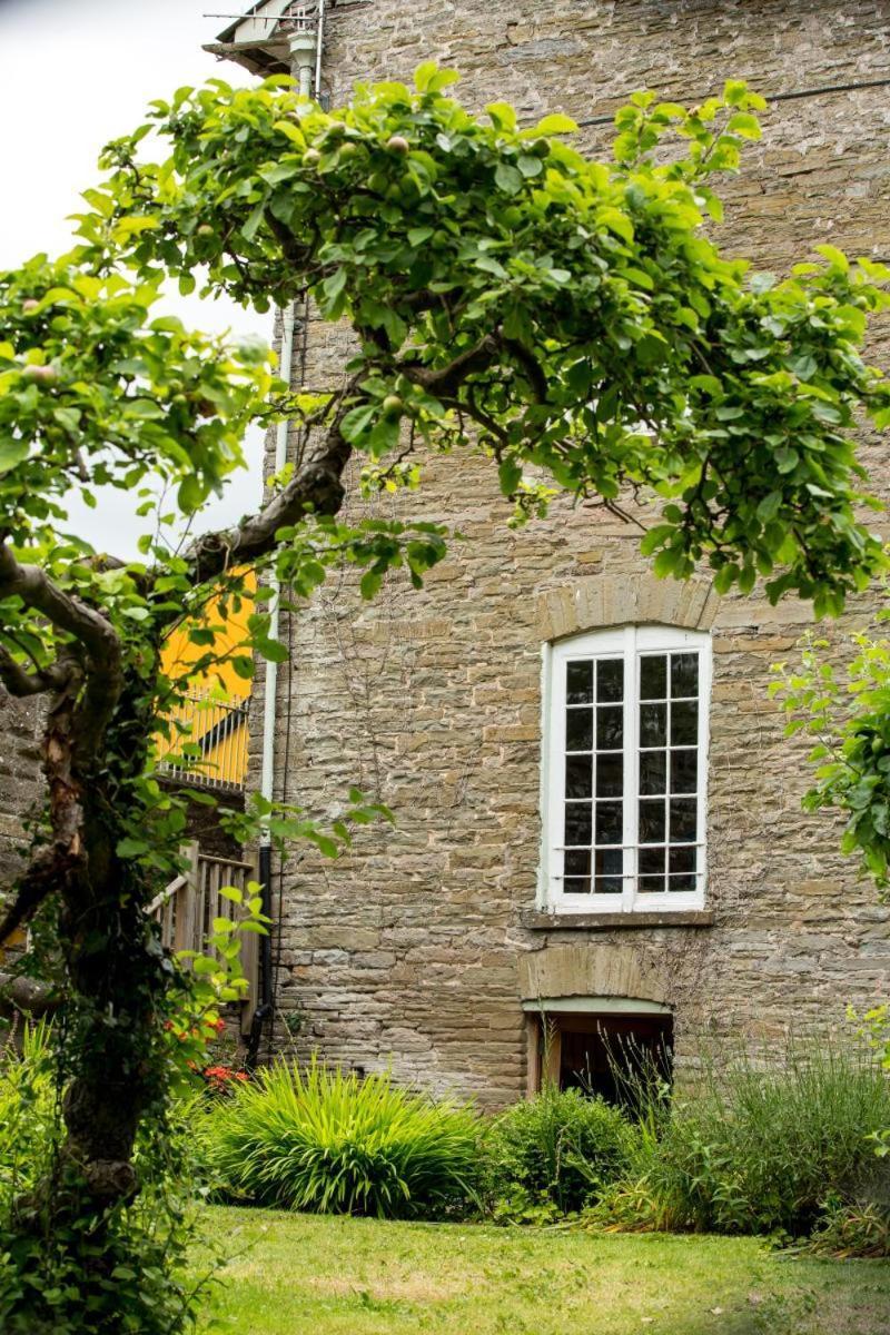 The Bridge Hay Bed & Breakfast Hay-On-Wye Exterior photo